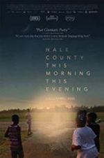 Watch Hale County This Morning, This Evening 123moviesFree
