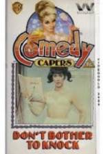 Watch Don't Bother to Knock 123moviesFree