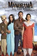 Watch Manorama Six Feet Under 123moviesFree