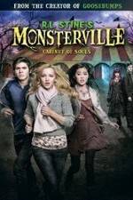 Watch R.L. Stine's Monsterville: The Cabinet of Souls 123moviesFree