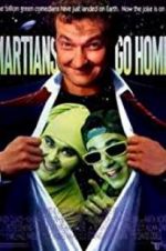 Watch Martians Go Home 123moviesFree