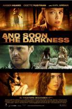 Watch And Soon the Darkness 123moviesFree