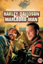 Watch Harley Davidson and the Marlboro Man 123moviesFree