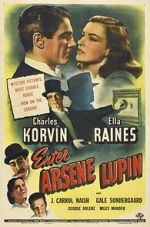 Watch Enter Arsene Lupin 123moviesFree