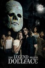 Watch The Legend Begins: Doll-Face 123moviesFree