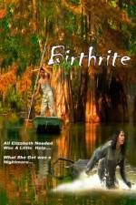 Watch Birthrite 123moviesFree