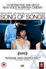 Watch Song of Songs 123moviesFree