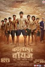 Watch Badlapur Boys 123moviesFree
