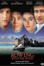 Watch Rowing with the Wind 123moviesFree