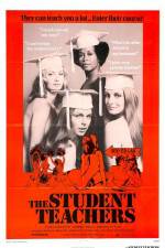 Watch The Student Teachers 123moviesFree