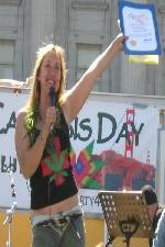 Watch 2005 San Fancisco Cannabis Day 123moviesFree