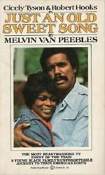 Watch Just an Old Sweet Song 123moviesFree