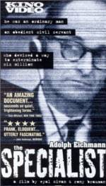 Watch The Specialist 123moviesFree