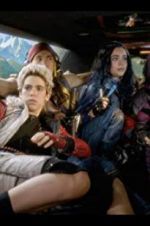 Watch Descendants: Set It Off! 123moviesFree