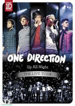Watch Up All Night: The Live Tour 123moviesFree