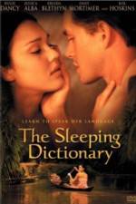 Watch The Sleeping Dictionary 123moviesFree