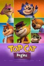 Watch Don Gato: El Inicio de la Pandilla 123moviesFree