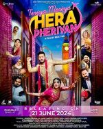 Watch Teriyaan Meriyaan Hera Pheriyan 123moviesFree