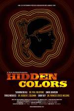 Watch Hidden Colors 123moviesFree