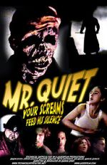 Watch Mr. Quiet 123moviesFree