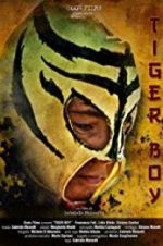 Watch Tiger Boy 123moviesFree