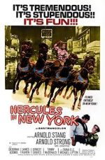 Watch Hercules in New York 123moviesFree