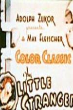 Watch The Little Stranger 123moviesFree