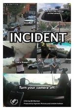 Watch Incident (Short 2023) 123moviesFree