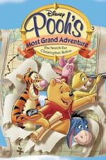 Watch Pooh's Grand Adventure: The Search for Christopher Robin 123moviesFree
