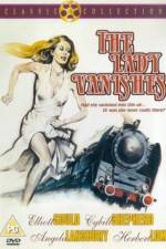 Watch The Lady Vanishes 123moviesFree