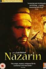 Watch Nazarin 123moviesFree