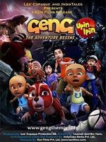 Watch Geng: The Adventure Begins 123moviesFree