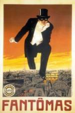 Watch Fantômas - À l'ombre de la guillotine 123moviesFree