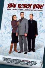 Watch Run Robot Run! 123moviesFree