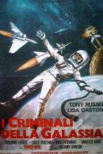 Watch I criminali della galassia 123moviesFree