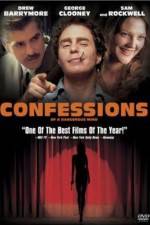 Watch Confessions of a Dangerous Mind 123moviesFree