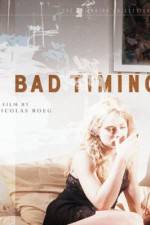 Watch Bad Timing 123moviesFree