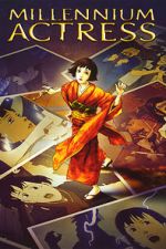 Watch Millennium Actress 123moviesFree