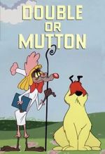 Watch Double or Mutton (Short 1955) 123moviesFree
