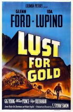 Watch Lust for Gold 123moviesFree