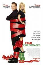 Watch Four Christmases 123moviesFree