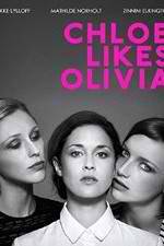 Watch Chloe Likes Olivia 123moviesFree