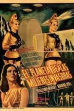 Watch Planet of the Female Invaders 123moviesFree