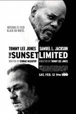 Watch The Sunset Limited 123moviesFree