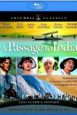 Watch A Passage to India 123moviesFree