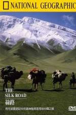 Watch Treasure Seekers: The Silk Road 123moviesFree