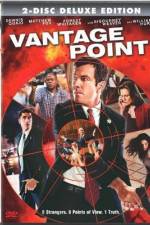 Watch Vantage Point 123moviesFree