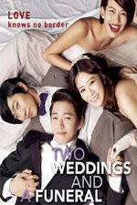 Watch Two Weddings and a Funeral 123moviesFree