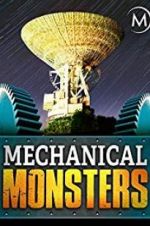 Watch Mechanical Monsters 123moviesFree