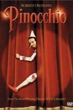 Watch Pinocchio 123moviesFree